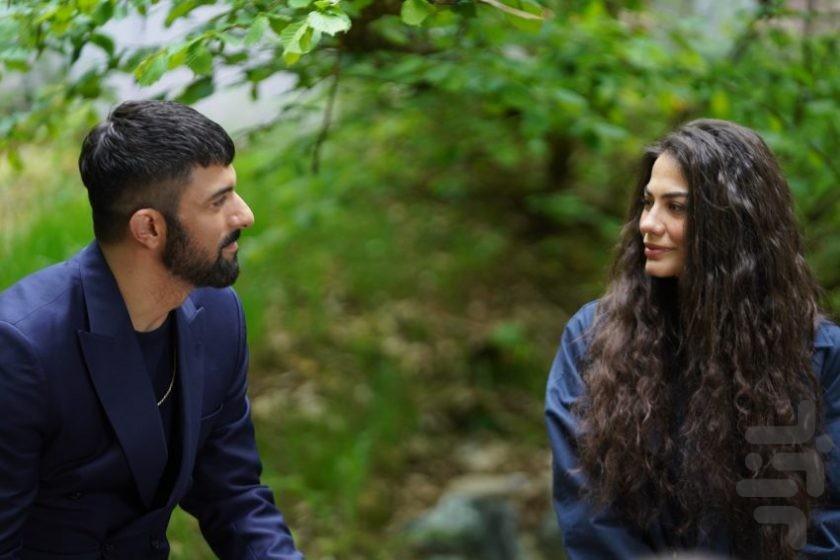 سریال ترکی اسم من فرح است| فیلم - عکس برنامه موبایلی اندروید