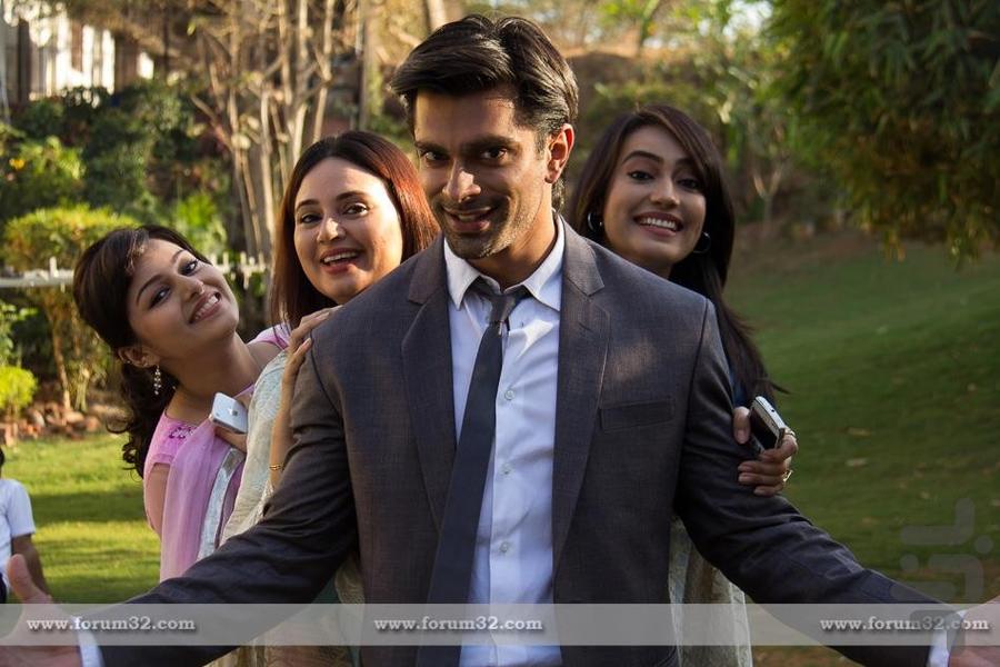 سریال هندی قبول می کنم | فیلم - عکس برنامه موبایلی اندروید