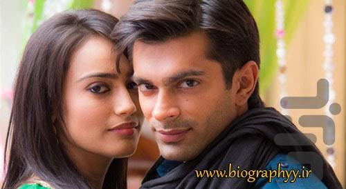 سریال هندی قبول می کنم | فیلم - عکس برنامه موبایلی اندروید