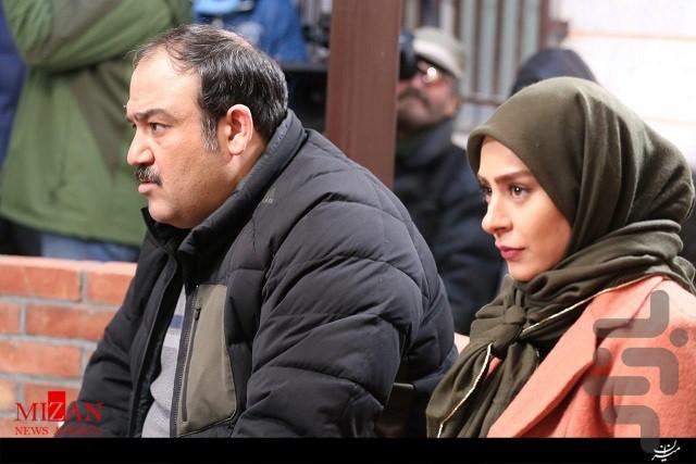 سریال ایرانی همسایه ها - Image screenshot of android app
