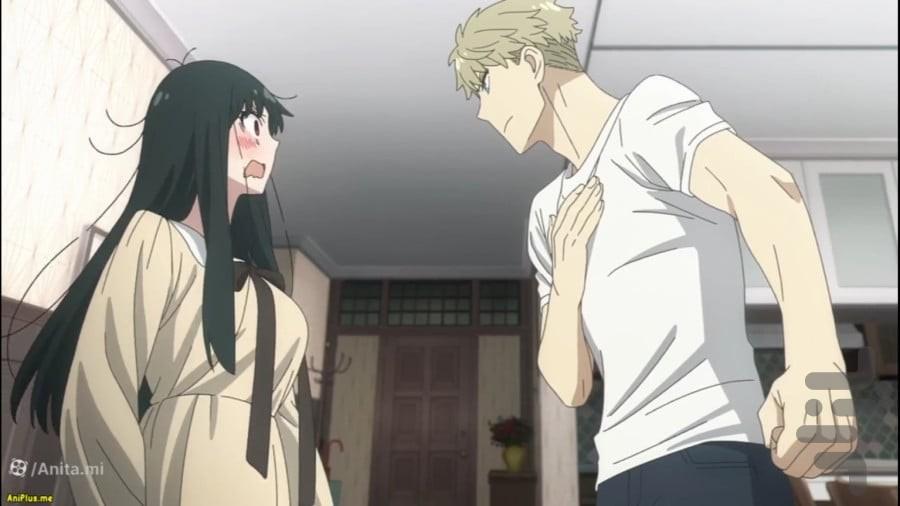 کارتون جاسوس و خانواده فصل ۲ - عکس برنامه موبایلی اندروید