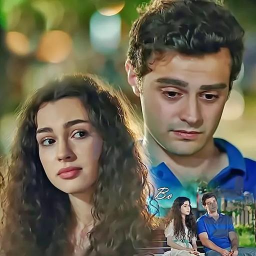 سریال خواهران و برادران - Image screenshot of android app