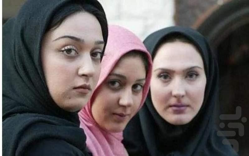 سریال کمک م کن - Image screenshot of android app