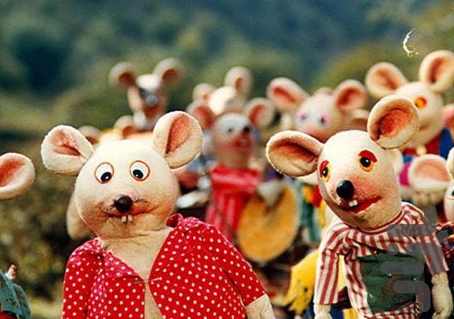 کارتون مدرسه موش ها - عکس برنامه موبایلی اندروید