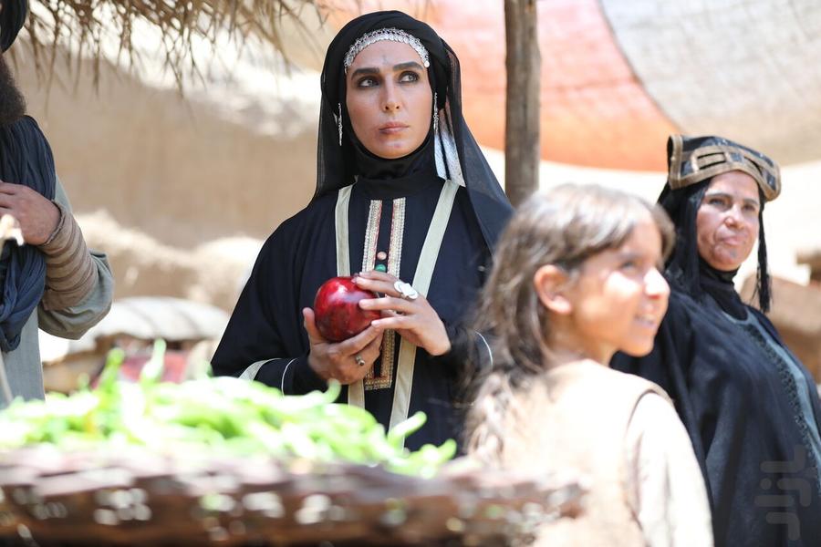 سریال مختارنامه - عکس برنامه موبایلی اندروید