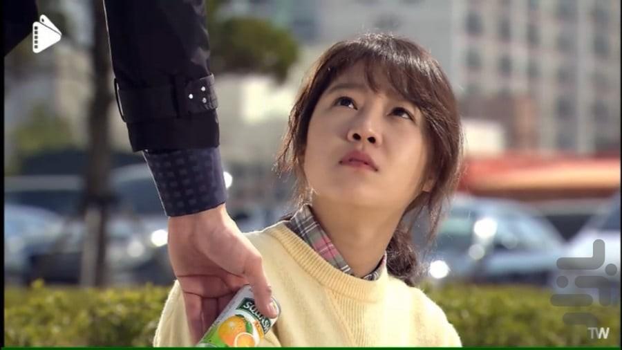 سریال متشکرم - Image screenshot of android app