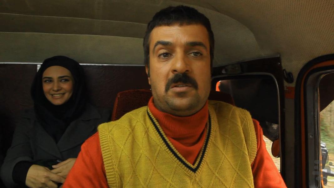 سریال پایتخت 2 - Image screenshot of android app