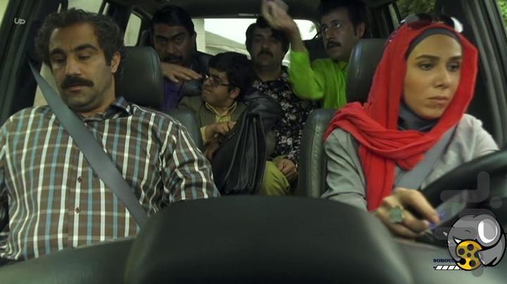 فیلم سریال پایتخت ۴ - عکس برنامه موبایلی اندروید