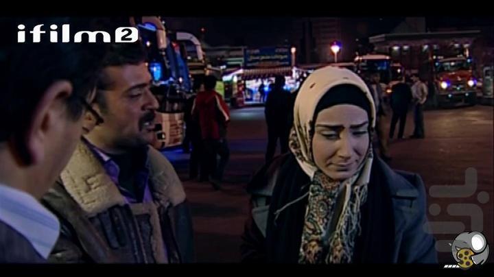 برنامه سریال پایتخت ۱ - عکس برنامه موبایلی اندروید