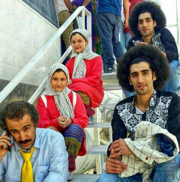 سریال پایتخت(1 تا 7) - Image screenshot of android app