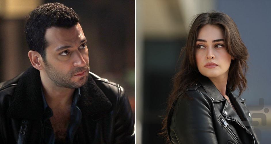 سریال ترکی رامو | فیلم - عکس برنامه موبایلی اندروید