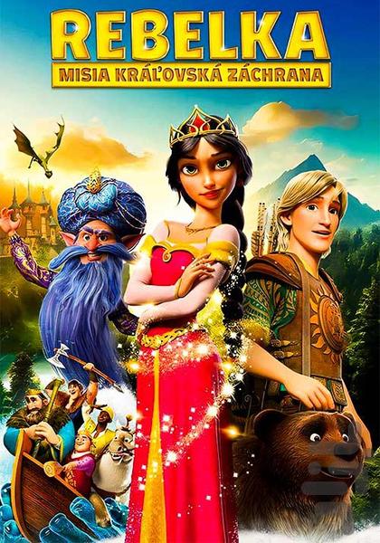 کارتون سرکش | فیلم - عکس برنامه موبایلی اندروید