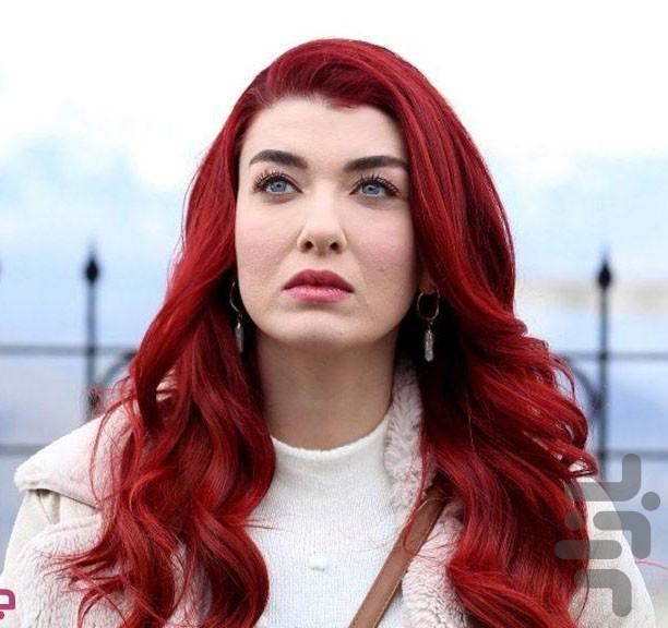 سریال ترکی ستاره شمالی | فیلم - عکس برنامه موبایلی اندروید