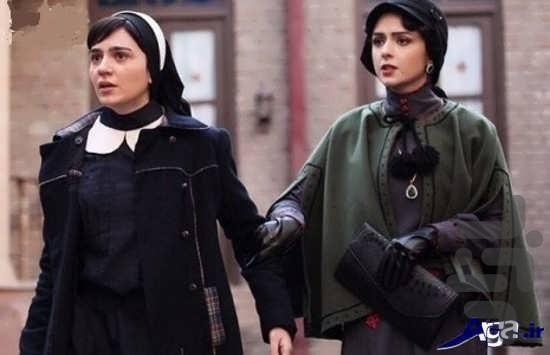 سریال شهرزاد ۳ - عکس برنامه موبایلی اندروید