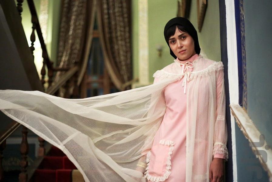 سریال شهرزاد ۳ - عکس برنامه موبایلی اندروید