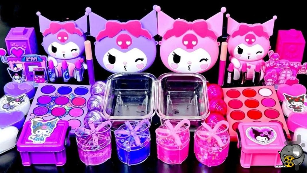 برنامه اسلایم مای ملودی | کارتون - عکس برنامه موبایلی اندروید