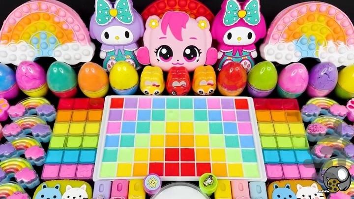 برنامه اسلایم مای ملودی | کارتون - عکس برنامه موبایلی اندروید