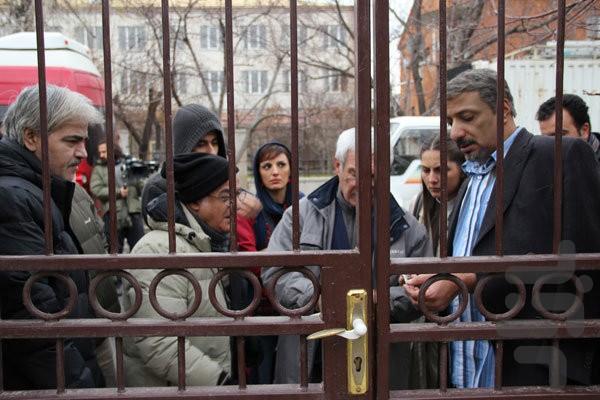 سریال تعبیر وارونه یک رویا - عکس برنامه موبایلی اندروید