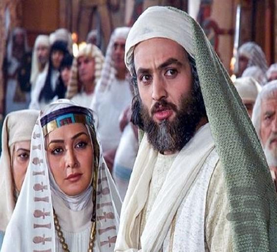 سریال یوسف پیامبر - عکس برنامه موبایلی اندروید