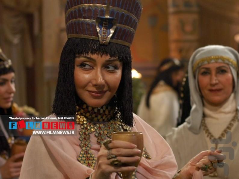 سریال یوسف پیامبر - عکس برنامه موبایلی اندروید