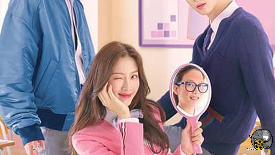 برنامه سریال زیبایی حقیقی - عکس برنامه موبایلی اندروید