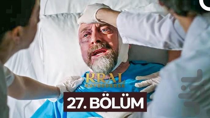 سریال ترکی باخت پادشاه - Image screenshot of android app