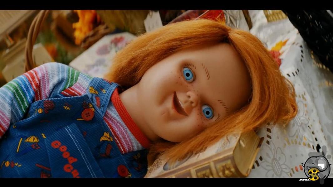 سریال ترسناک چاکی | فیلم - عکس برنامه موبایلی اندروید