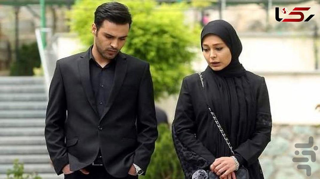 سریال دلدادگان | فیلم - عکس برنامه موبایلی اندروید