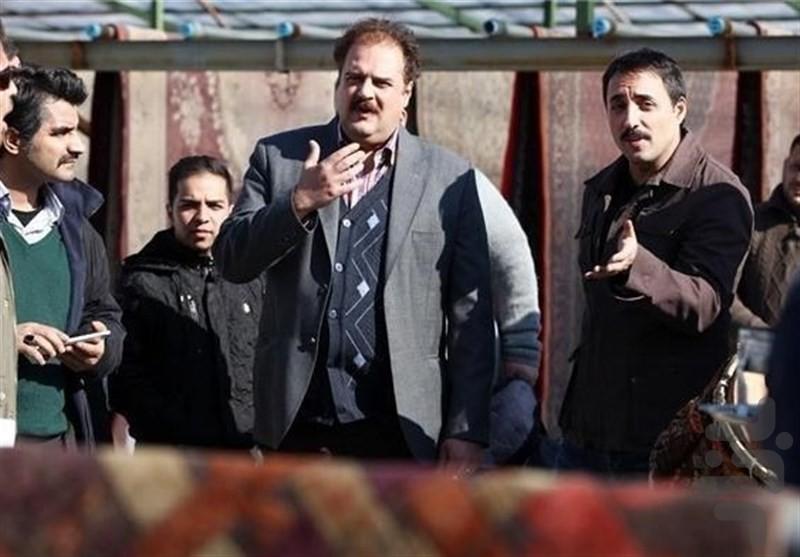 سریال دودکش ۱ - عکس برنامه موبایلی اندروید