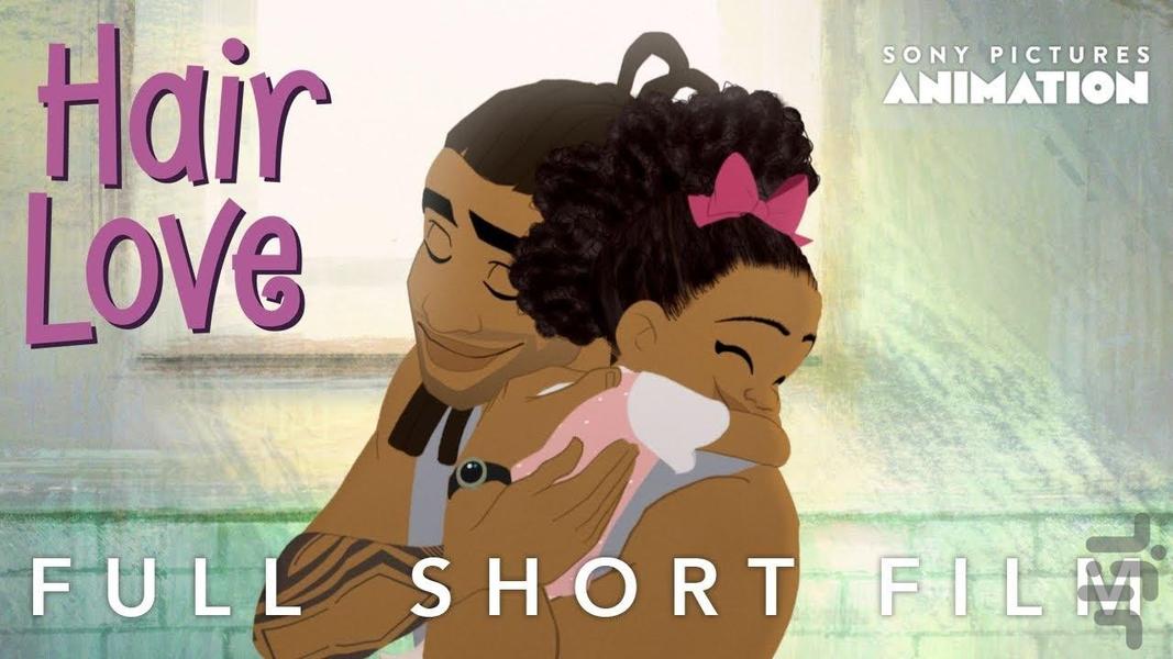 کارتون دخترونه 2 - Image screenshot of android app