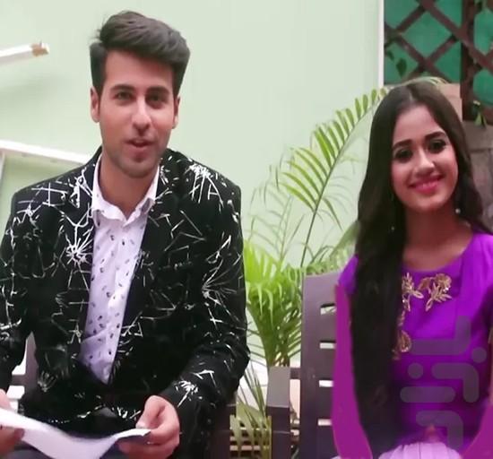 سریال هندی تویی عشق من (دوبله) - Image screenshot of android app