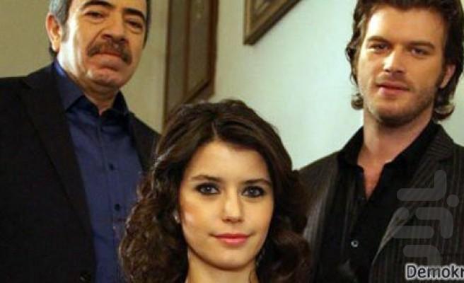 سریال عشق ممنوع - Image screenshot of android app