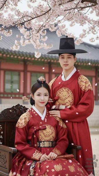 سریال فرمانروای نقابدار | فیلم - Image screenshot of android app