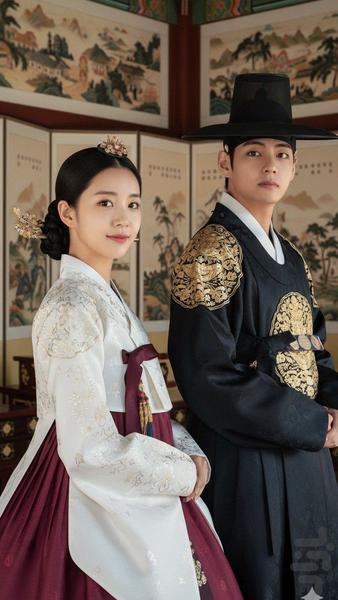 سریال فرمانروای نقابدار | فیلم - Image screenshot of android app