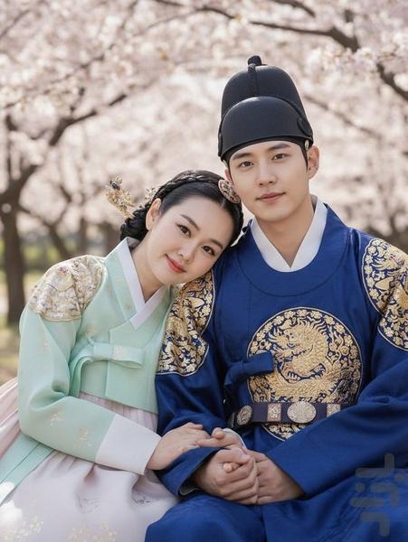 سریال فرمانروای نقابدار | فیلم - Image screenshot of android app