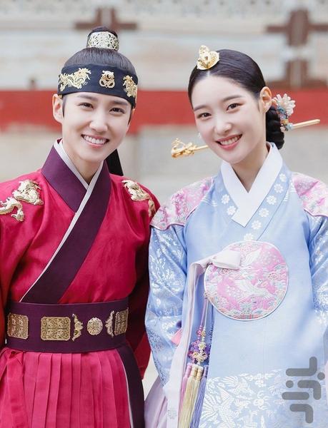 سریال فرمانروای نقابدار | فیلم - Image screenshot of android app