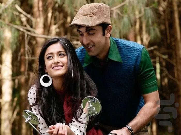 فیلم شهر | دنیای فیلم - عکس برنامه موبایلی اندروید