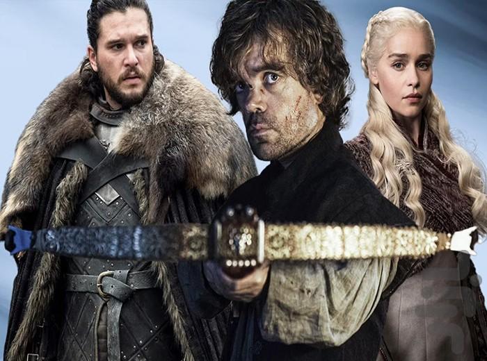 سریال گیم آف ترونز (بازی تاج تخت) - عکس برنامه موبایلی اندروید