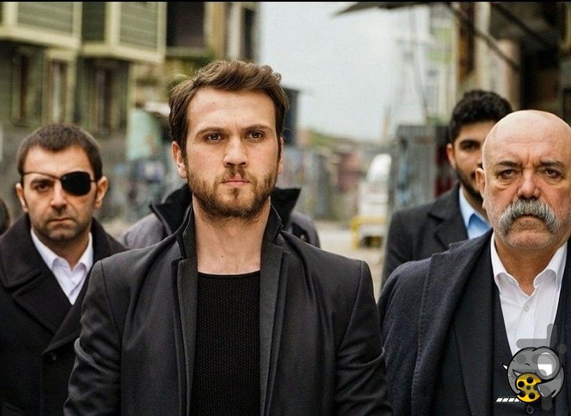 سریال ترکی گودال | فیلم - عکس برنامه موبایلی اندروید