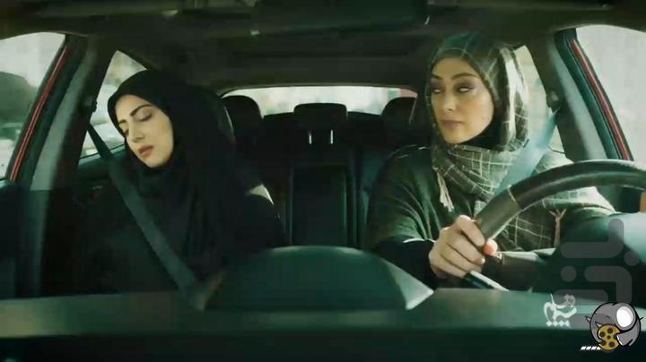 سریال هشت پا - Image screenshot of android app