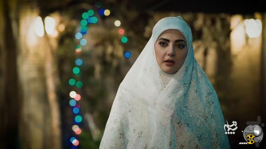 سریال هشت پا - Image screenshot of android app