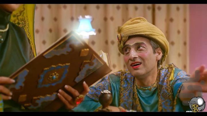 سریال خاله سوسکه تمام قسمت ها - عکس برنامه موبایلی اندروید