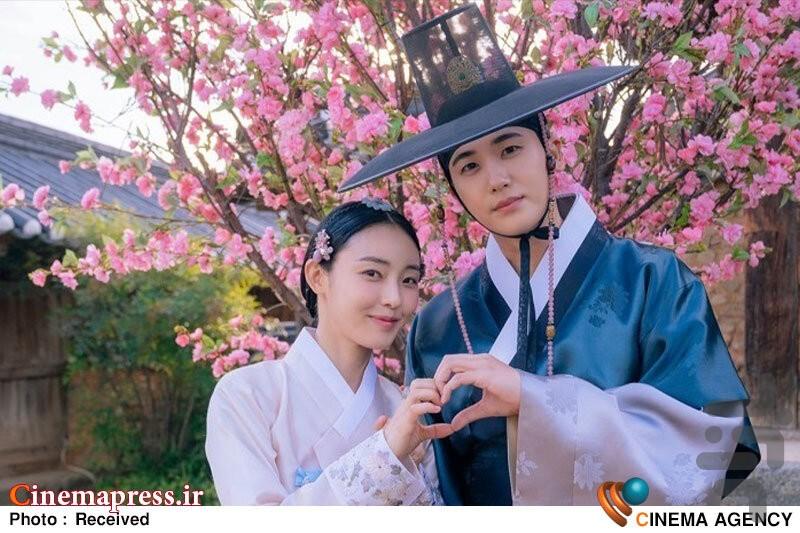 سریال افسانه مین جه - عکس برنامه موبایلی اندروید