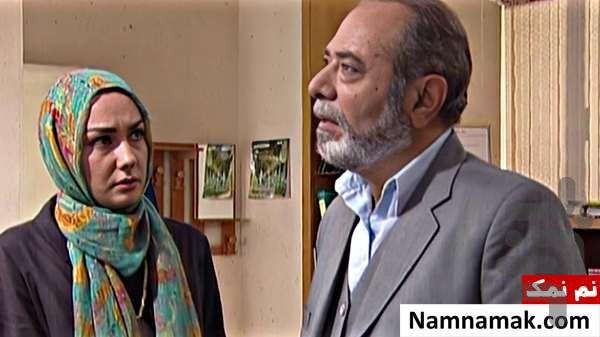 سریال ایرانی میوه ممنوعه - Image screenshot of android app