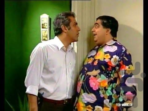 سریال نقطه چین - عکس برنامه موبایلی اندروید