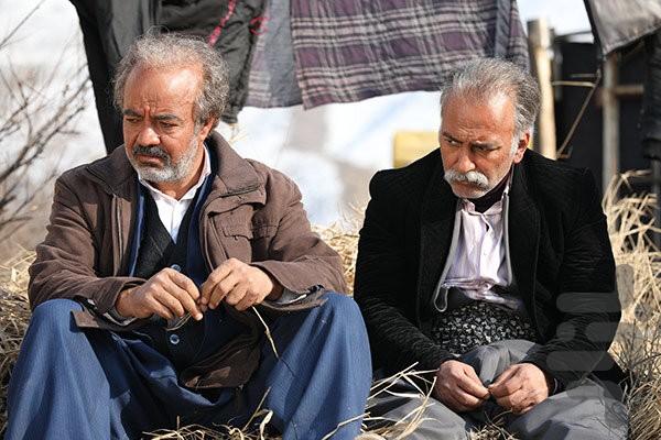 سریال نون خ ۱ | تمام قسمت ها - عکس برنامه موبایلی اندروید