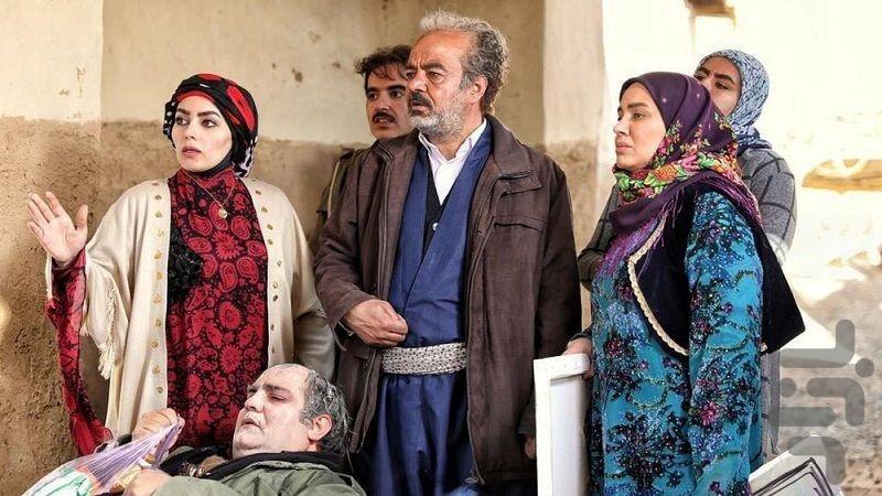 سریال نون خ 1 | تمام قسمت ها - Image screenshot of android app