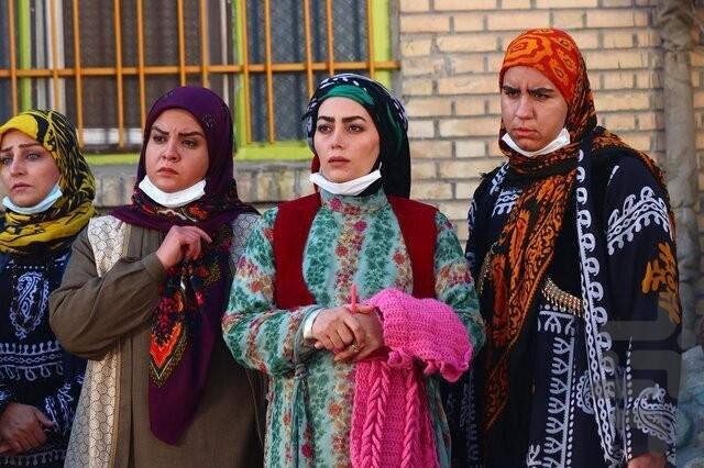 سریال نون خ ۱ | تمام قسمت ها - عکس برنامه موبایلی اندروید