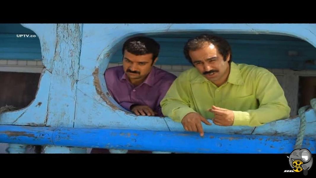 برنامه سریال پایتخت ۲ - عکس برنامه موبایلی اندروید