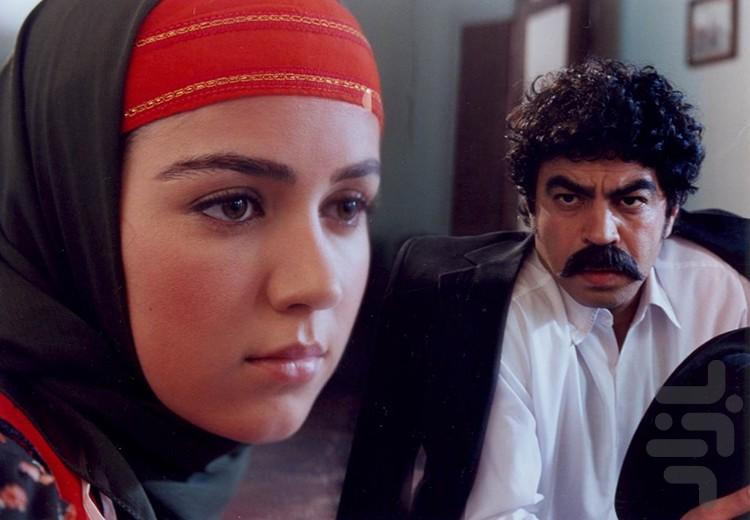 سریال رسم عاشقی - عکس برنامه موبایلی اندروید